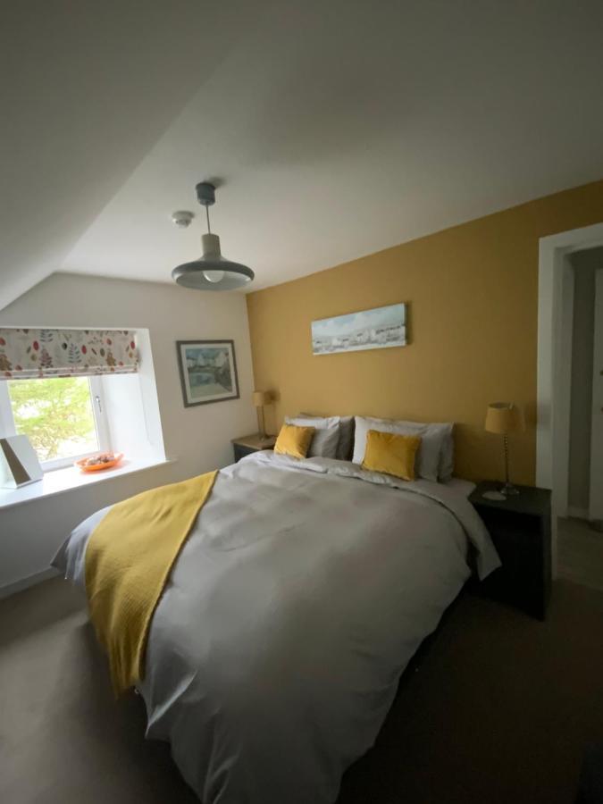 Hotel Kilmory House Lochgilphead Exteriér fotografie