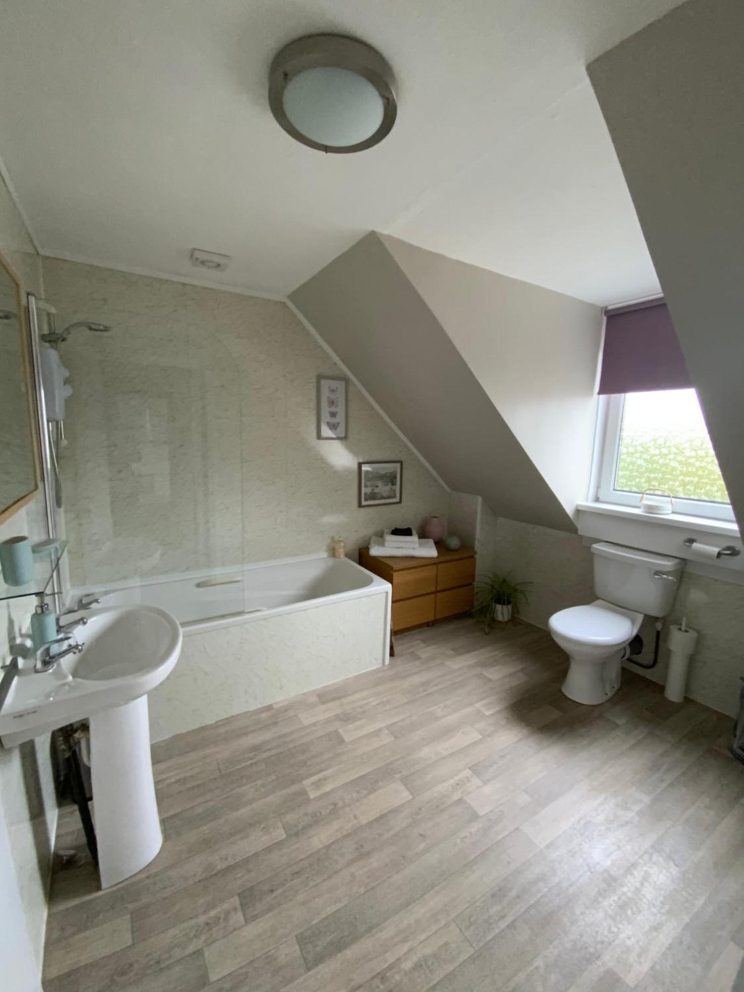 Hotel Kilmory House Lochgilphead Exteriér fotografie